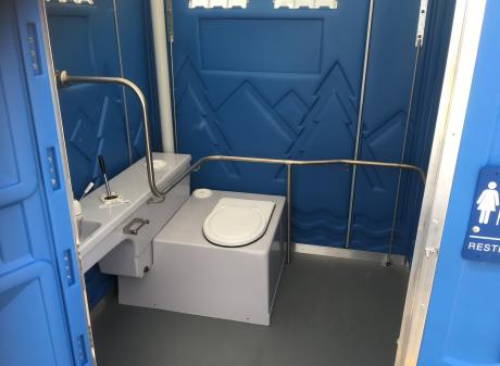 Cheap Portable Toilets Hire Melbourne | Portaloo Hire Melbourne